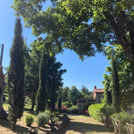 Appartamento Puliesini
