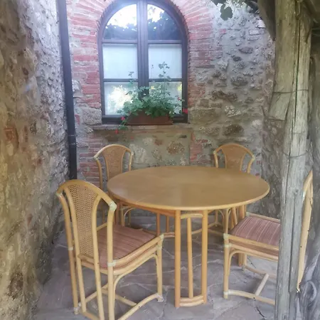 Appartement Puliesini